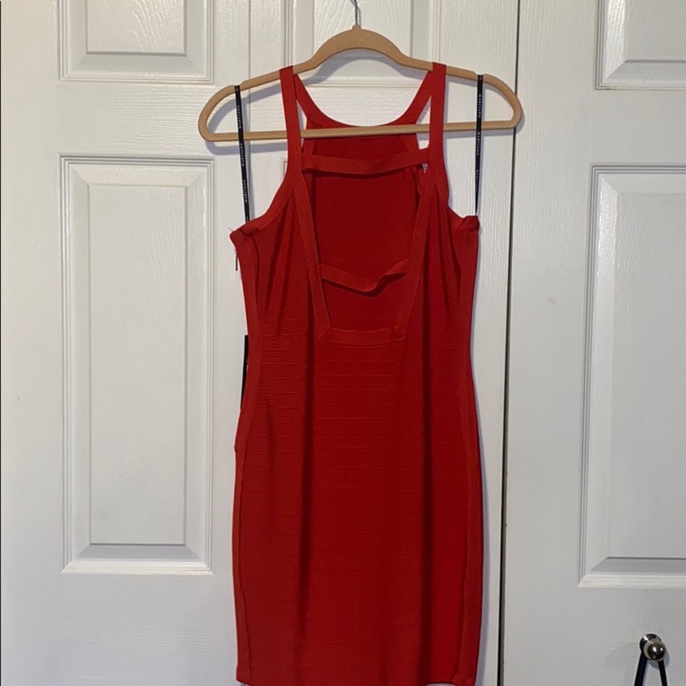 Short Dress - Picture 2 of 6